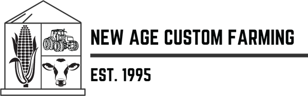 New Age Custom Farming